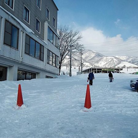 Hotel Arise Hakuba à Nagano Extérieur photo