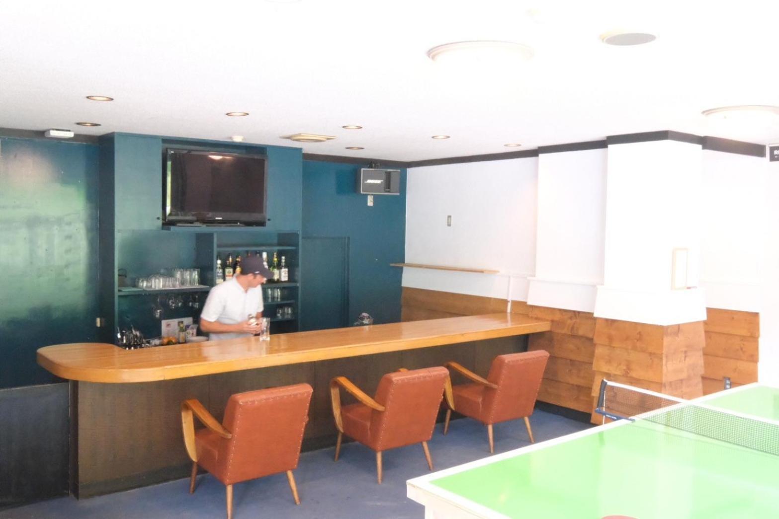Hotel Arise Hakuba à Nagano Extérieur photo