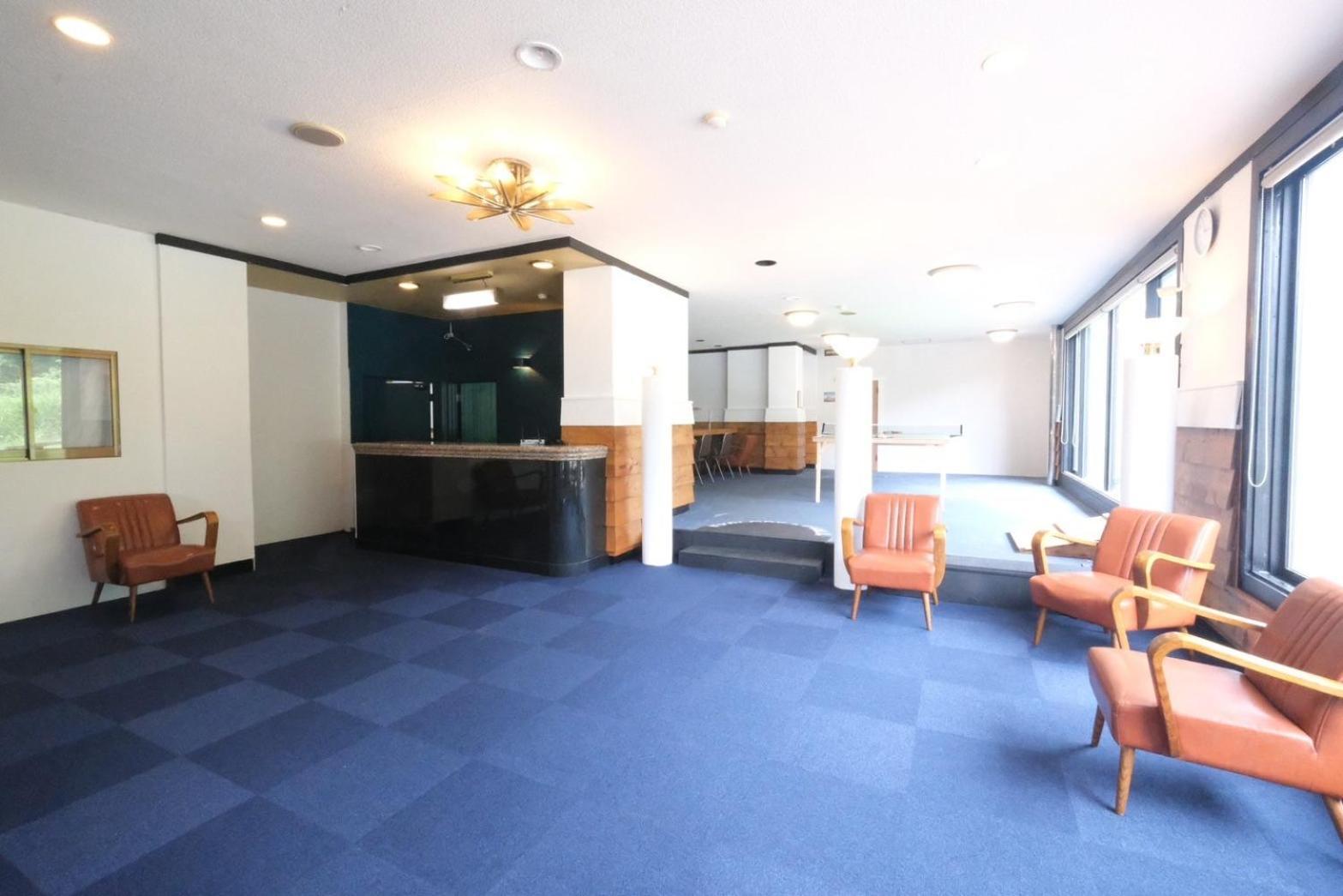 Hotel Arise Hakuba à Nagano Extérieur photo