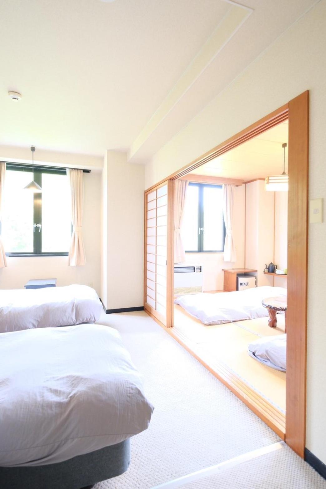 Hotel Arise Hakuba à Nagano Extérieur photo