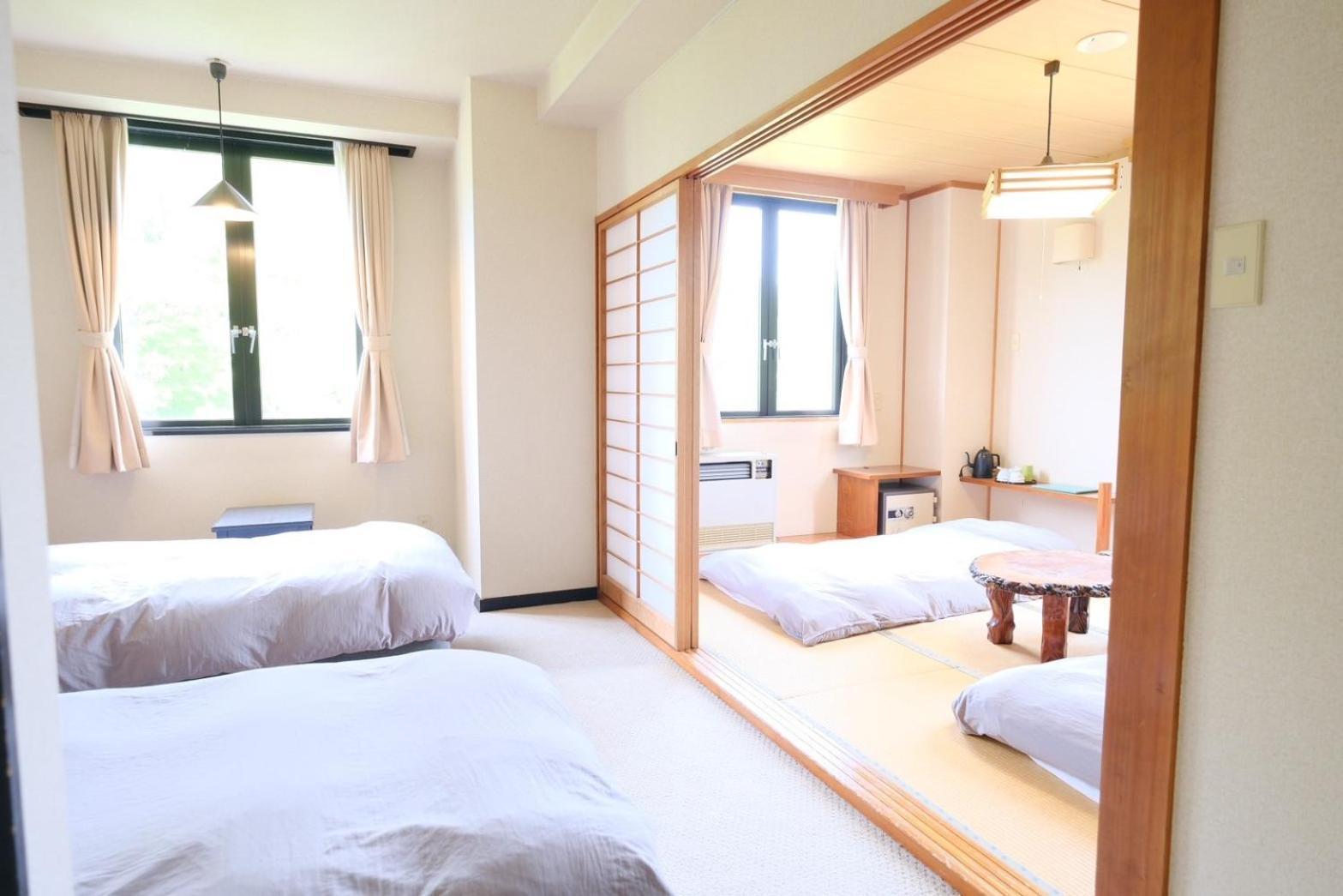 Hotel Arise Hakuba à Nagano Extérieur photo
