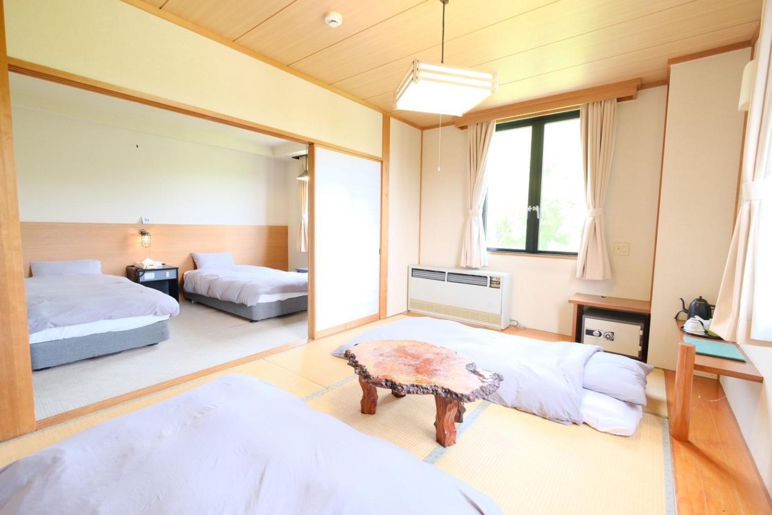 Hotel Arise Hakuba à Nagano Extérieur photo